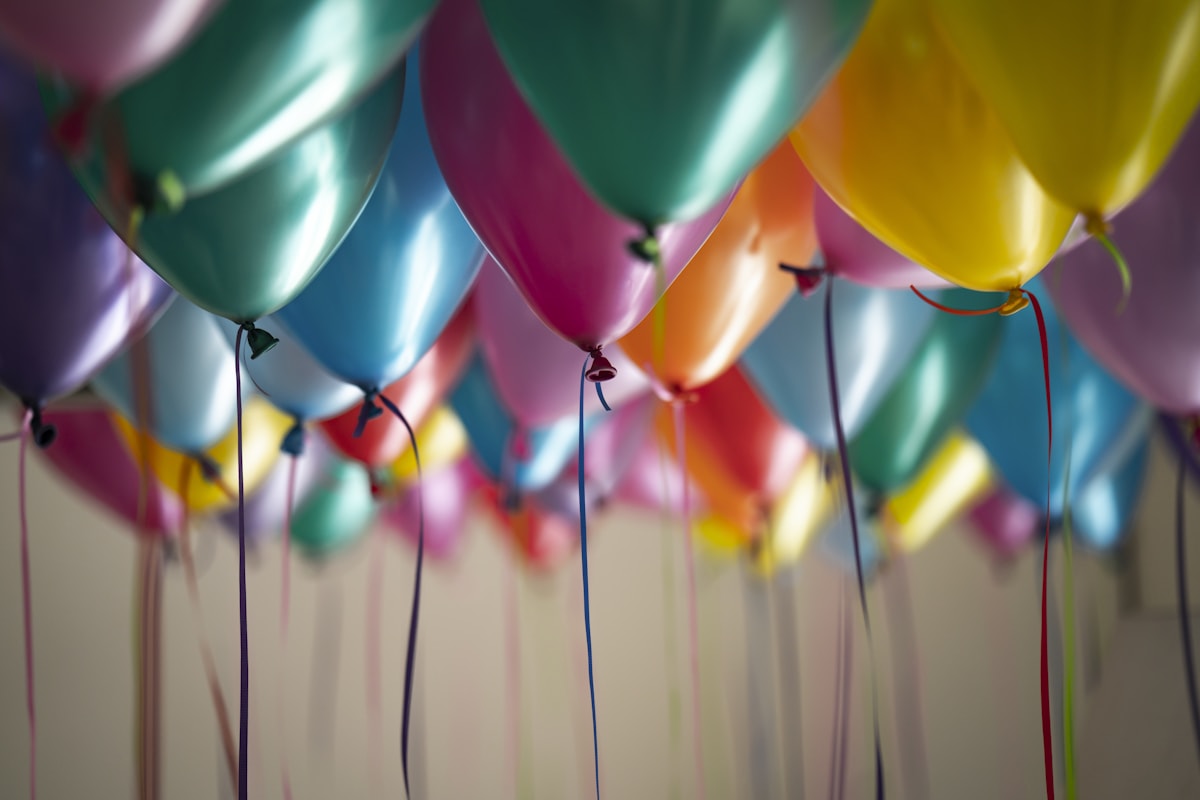 Cumpleaños